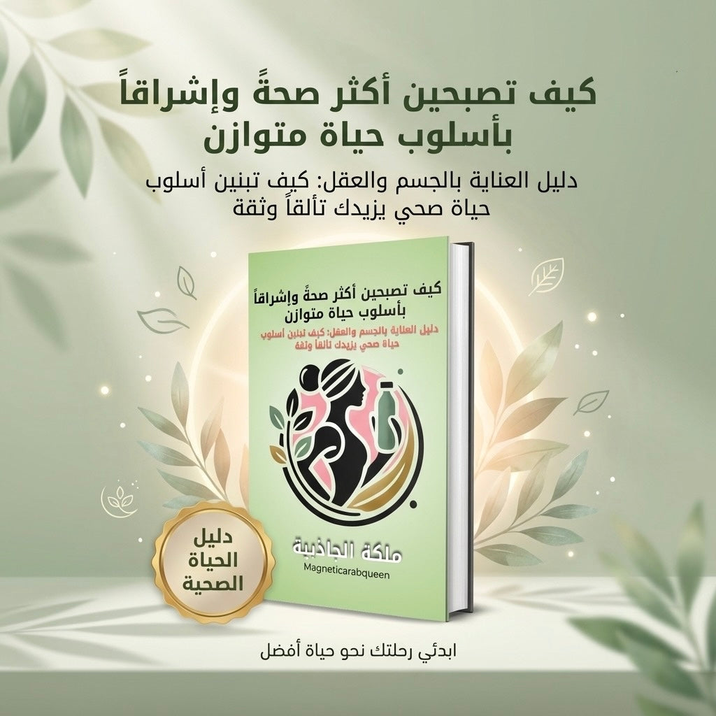 باقة التألق والثقة
