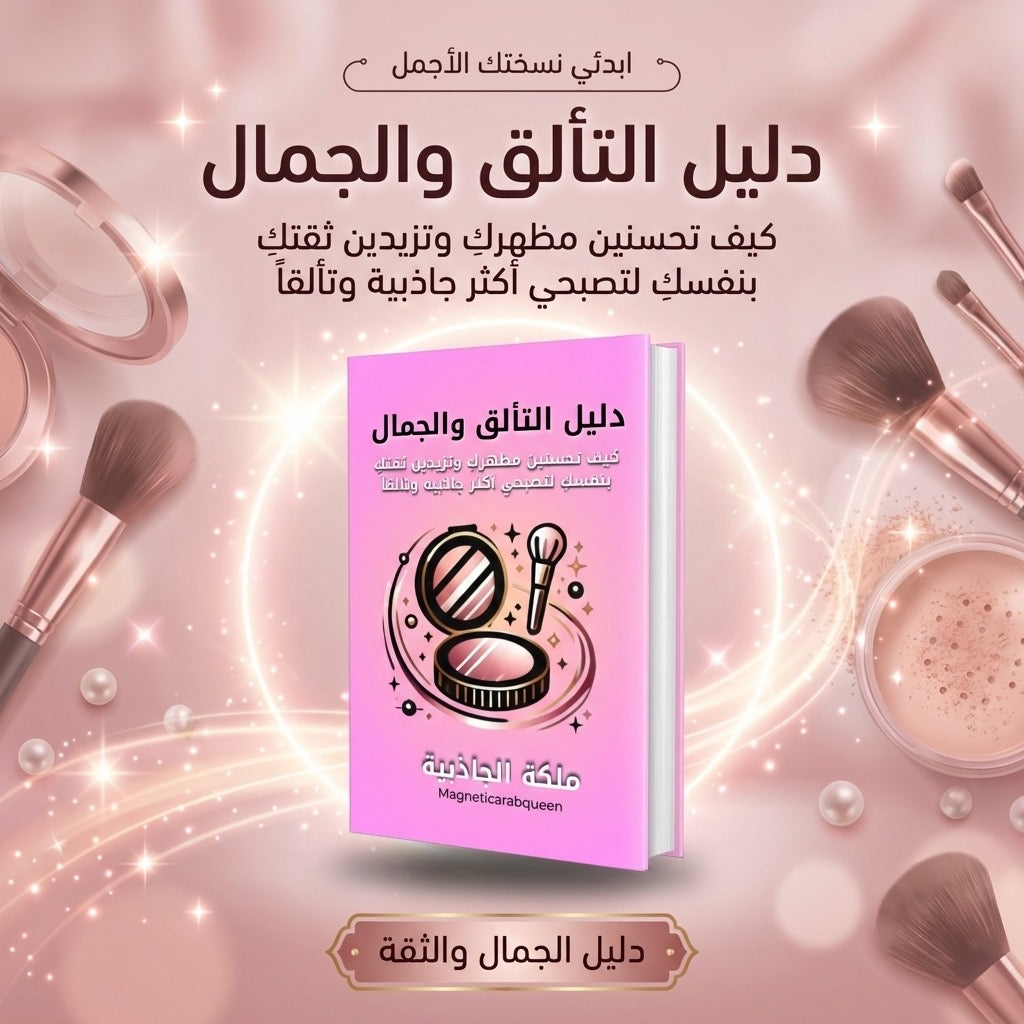 باقة التعافي وحب الذات